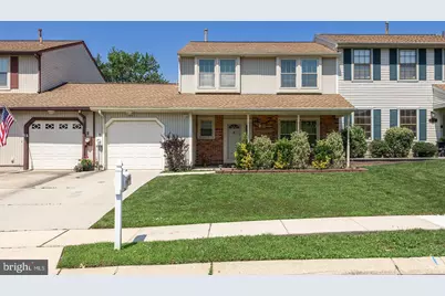 1404 Jonathan Lane, Marlton, NJ 08053 - Photo 1