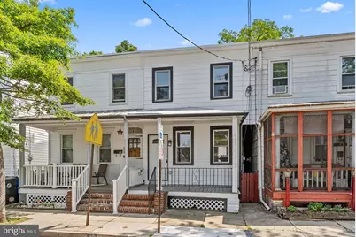 411 Wood Street, Burlington, NJ 08016 - Photo 1
