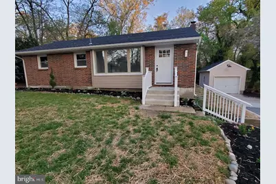 27 Carlisle Street, Browns Mills, NJ 08015 - Photo 1