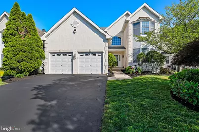 407 Laurel Creek Boulevard, Moorestown, NJ 08057 - Photo 1