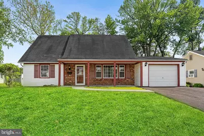 15 Excell Lane, Willingboro, NJ 08046 - Photo 1
