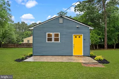 72 River Street, Browns Mills, NJ 08015 - Photo 1