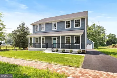 438 Ellisdale Road, Crosswicks, NJ 08515 - Photo 1