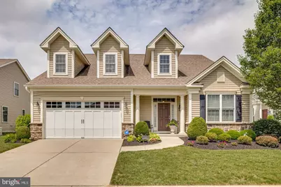 27 Liverpool Way, Medford, NJ 08055 - Photo 1