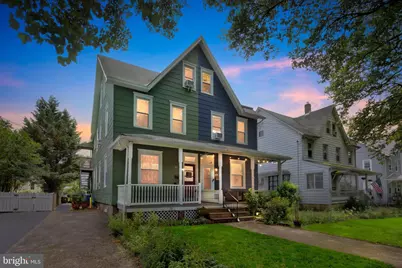 411 Seventh, Riverton, NJ 08077 - Photo 1