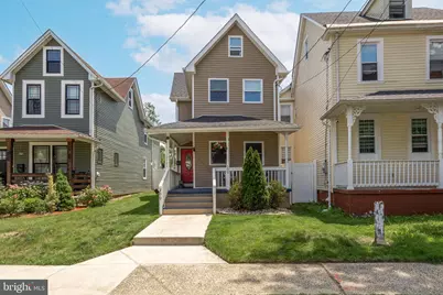 200 Washington Street, Mount Holly, NJ 08060 - Photo 1