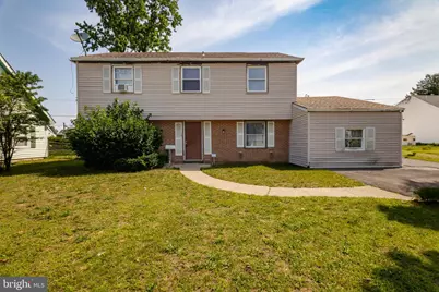 18 Bendix Lane, Willingboro, NJ 08046 - Photo 1