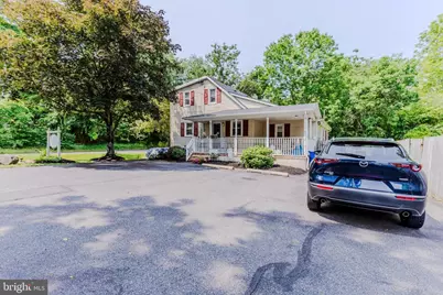 713 Monmouth Road, Chesterfield, NJ 08515 - Photo 1