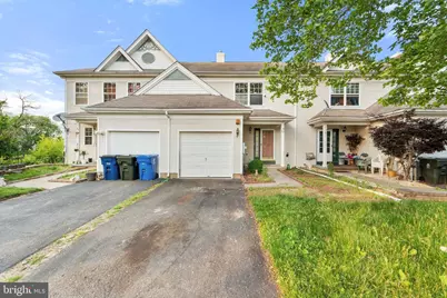 47 Tattersall Drive, Burlington, NJ 08016 - Photo 1