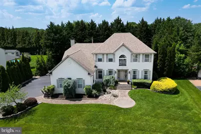 22 Millway Road, Lumberton, NJ 08048 - Photo 1