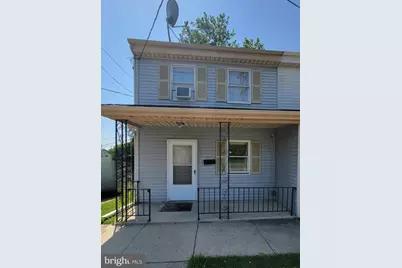 532 Bordentown Road, Burlington, NJ 08016 - Photo 1