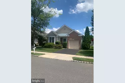 207 Devon Lane, Hainesport, NJ 08036 - Photo 1