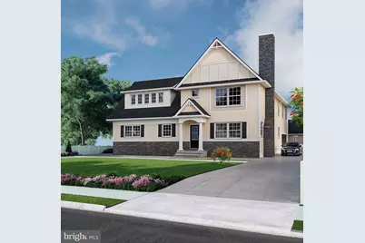 602 Windsor Place, Moorestown, NJ 08057 - Photo 1