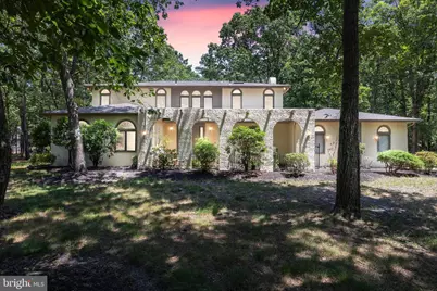 3 Grand Coach Court, Medford, NJ 08055 - Photo 1