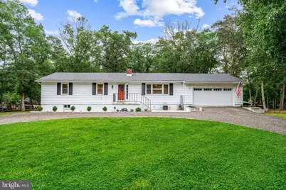 5 Moore Road, Tabernacle, NJ 08088 - Photo 1