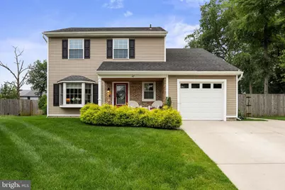 47 Sherwood Lane, Westampton, NJ 08060 - Photo 1