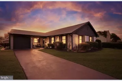 37 Millbrook Drive, Willingboro, NJ 08046 - Photo 1