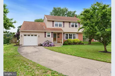 2505 Yellowstone Road, Cinnaminson, NJ 08077 - Photo 1