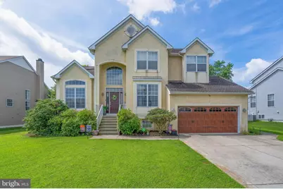 33 Brittany Boulevard, Marlton, NJ 08053 - Photo 1