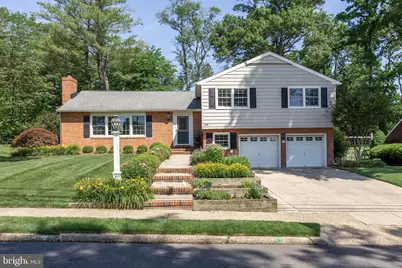 295 Crescent Avenue, Moorestown, NJ 08057 - Photo 1