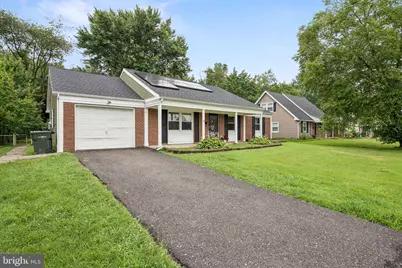 36 Gallaway Lane, Willingboro, NJ 08046 - Photo 1