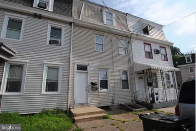 205 Jones Avenue, Burlington, NJ 08016 - Photo 1