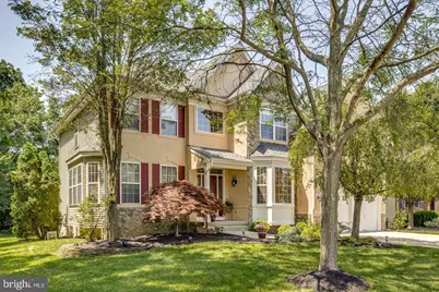 7 Gateswood Court, Bordentown, NJ 08505 - Photo 1