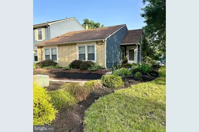 1206 Roberts Lane, Marlton, NJ 08053 - Photo 1