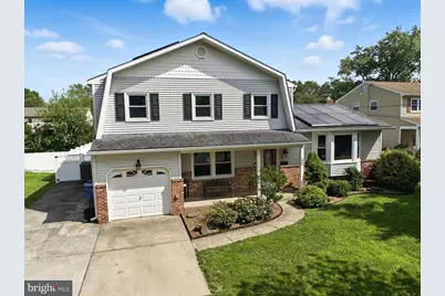 104 Hooton Road, Mount Laurel, NJ 08054 - Photo 1