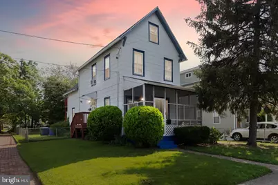 455 Horace Avenue, Palmyra, NJ 08065 - Photo 1