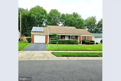 29 Northampton Drive, Willingboro, NJ 08046 - Photo 1