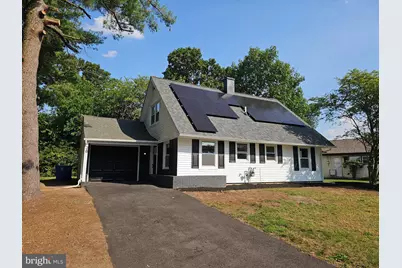 38 Bradford Lane, Willingboro, NJ 08046 - Photo 1