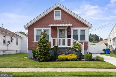 244 Fernwood Avenue, Burlington, NJ 08016 - Photo 1