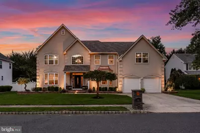 5 Tyler Place, Hainesport, NJ 08036 - Photo 1