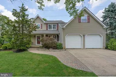 168 Knotty Oak Drive, Mount Laurel, NJ 08054 - Photo 1