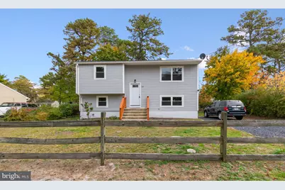 305 Wichita Trail, Browns Mills, NJ 08015 - Photo 1