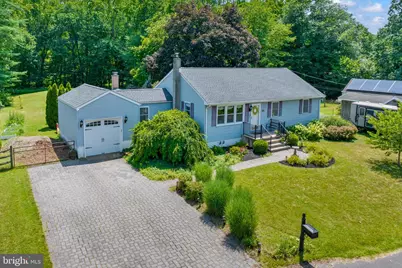 10 Hengeli Drive, Chesterfield, NJ 08515 - Photo 1