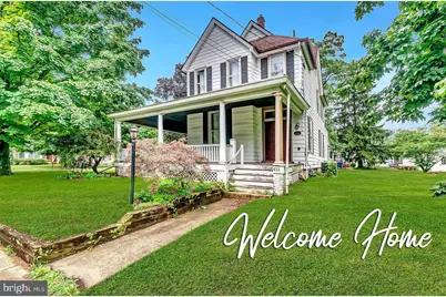 633 Main Street, Lumberton, NJ 08048 - Photo 1