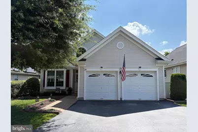 20 Honey Flower, Bordentown, NJ 08620 - Photo 1