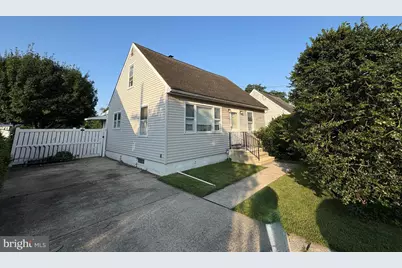 186 Crosswicks Road, Bordentown, NJ 08505 - Photo 1