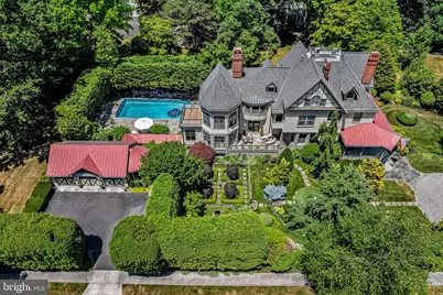 500 Chester Avenue, Moorestown, NJ 08057 - Photo 1