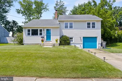 154 Ashurst Lane, Mount Holly, NJ 08060 - Photo 1