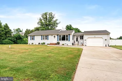 77 Old York Road, Chesterfield, NJ 08515 - Photo 1