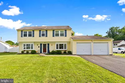 2 Earnshaw Lane, Willingboro, NJ 08046 - Photo 1