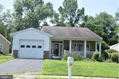 52 Sherwood Place, Southampton, NJ 08088 - Photo 1