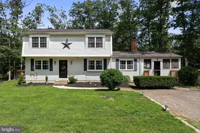 203 Spruce Trail, Chatsworth, NJ 08019 - Photo 1