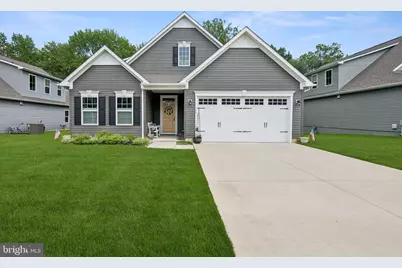 304 Hidden Acres Lane, Moorestown, NJ 08057 - Photo 1