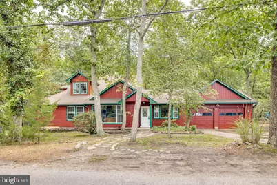 109 Mohawk Trail, Medford Lakes, NJ 08055 - Photo 1