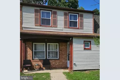 7 Riverview Place, Willingboro, NJ 08046 - Photo 1