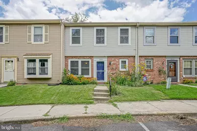 5003 Red Haven Drive, Marlton, NJ 08053 - Photo 1